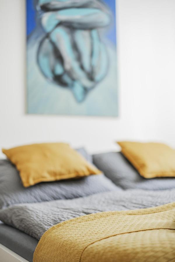 Apartment Business With Air Condition Wien