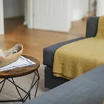 Business Apartment With Air Condition
