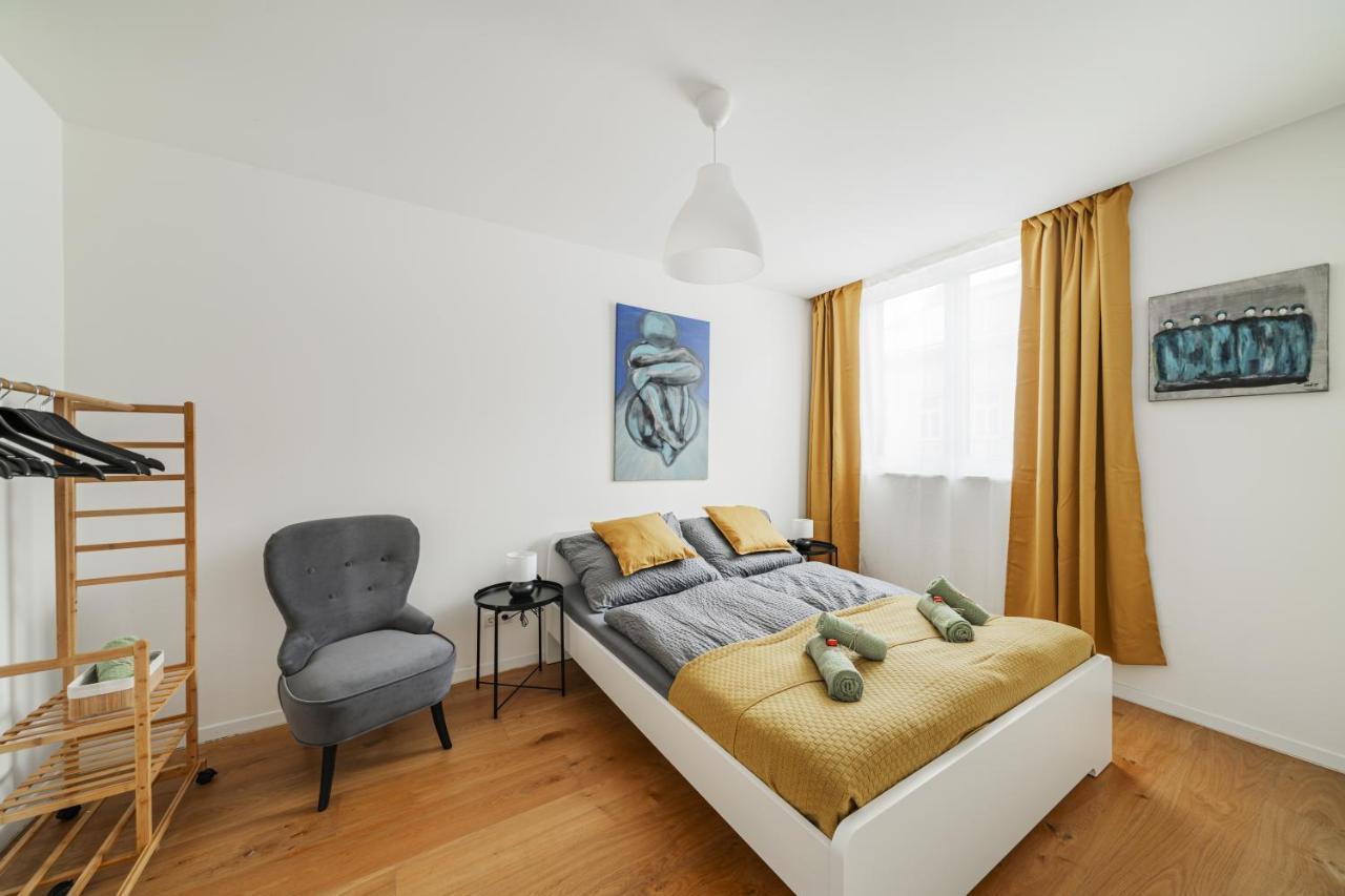 Business With Air Condition Apartamento *