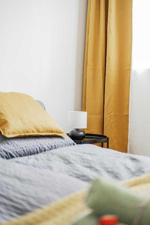 Apartamento Business With Air Condition