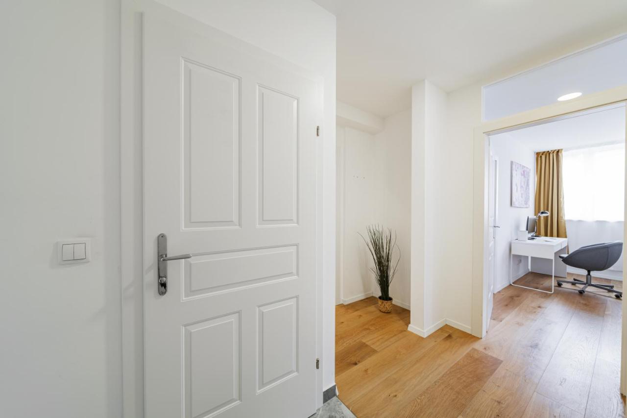 Apartamento Business With Air Condition Viena