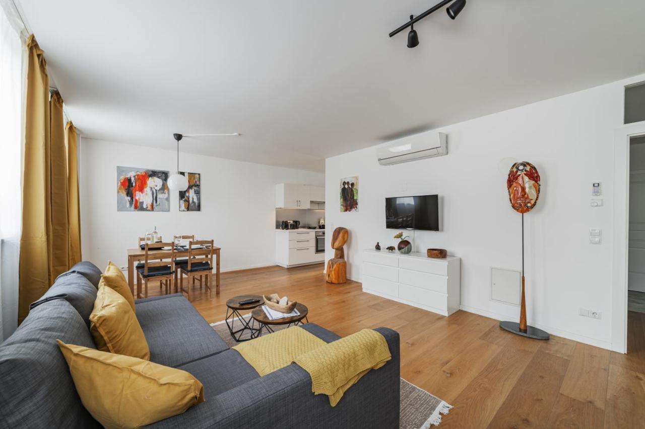 Apartamento Business With Air Condition