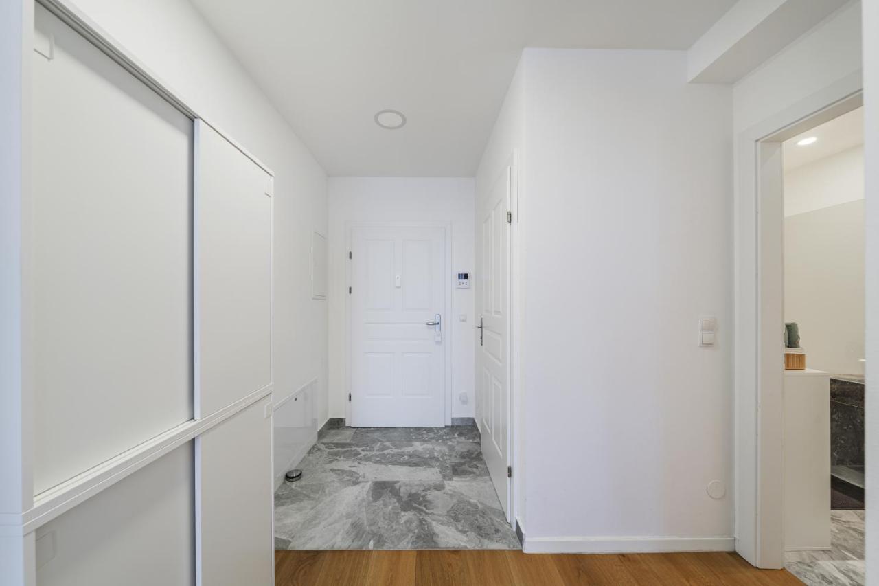 Apartamento Business With Air Condition Viena