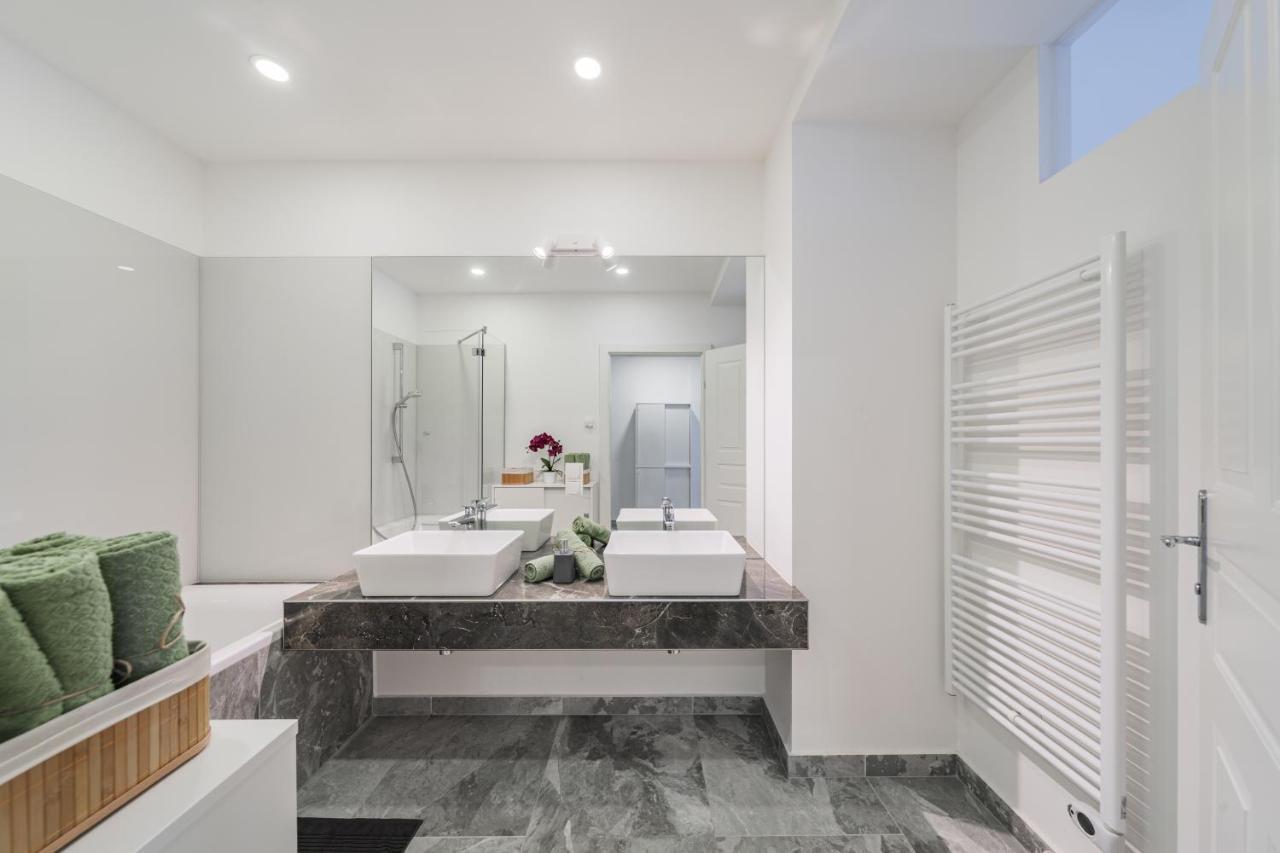Business With Air Condition Apartamento *