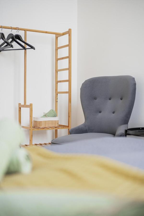 Business With Air Condition Apartamento Viena