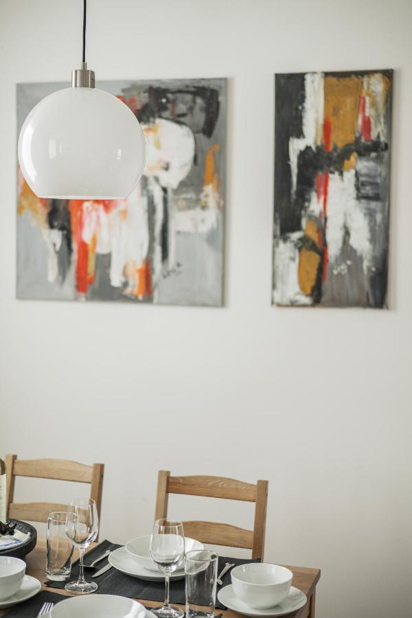 Apartamento Business With Air Condition