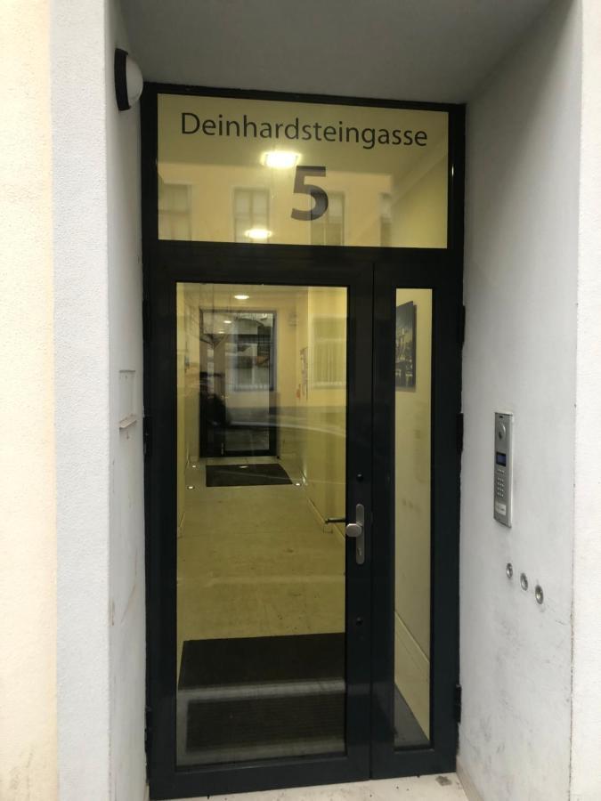 Business With Air Condition * Viena